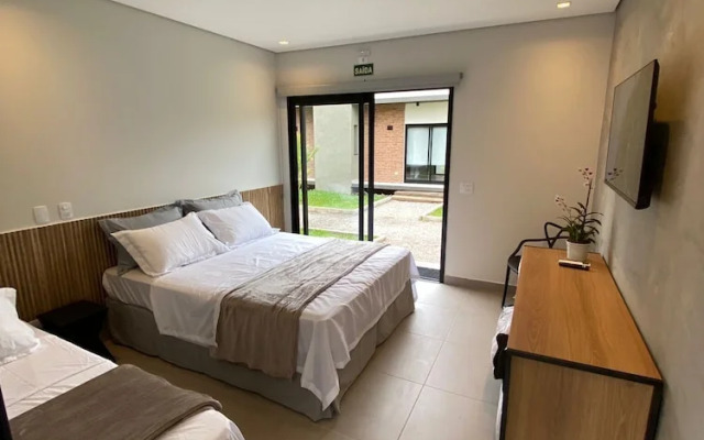 Vila do Porto Morretes