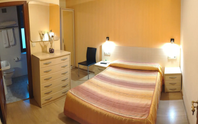 Hostal Hispánico I