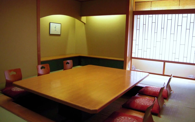 Hotel Shikanoyu