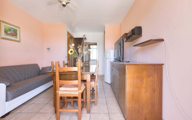 1952 Villetta Milos - Primo Piano by Barbarhouse