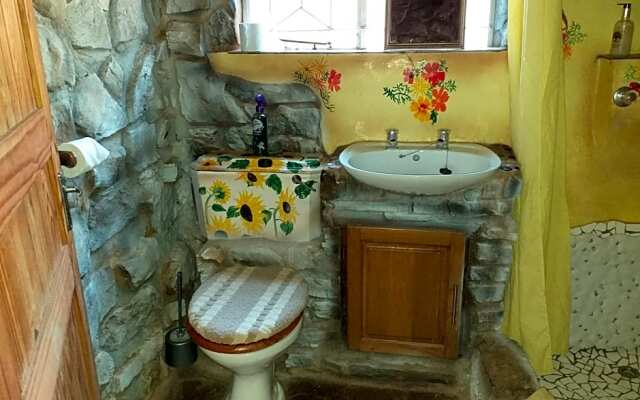 The Shoe Guest House