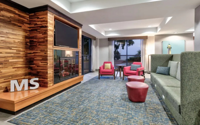 Hampton Inn Biloxi