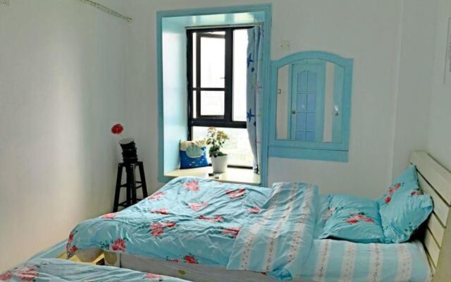 ShengZheng LaCave Apartment(Shenzhen Convention & Exhibition Center)  - Hostel