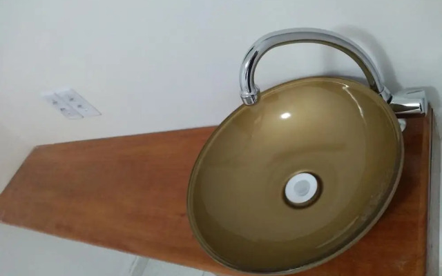 Pousada Praia Bela Maceio