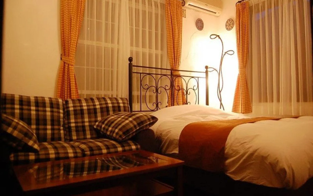 Izukogen Onsen E Kokochiyado Kazeyobi