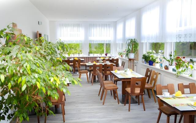 Waldhotel Friedrichroda