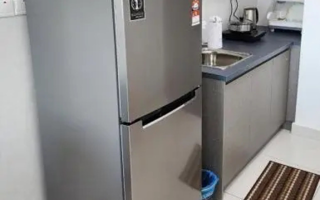 Greenfield Residence by Five Senses