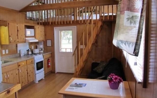 Miami Everglades RV Resort