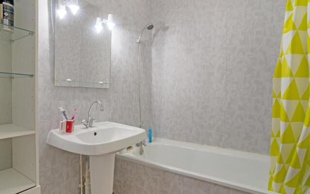 Appartement Biscarrosse Plage, 1 pièce, 4 personnes - FR-1-521-152