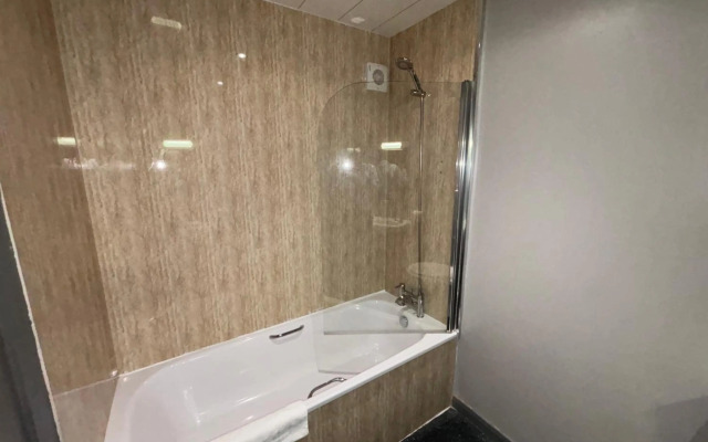 Richmond Park Hotel