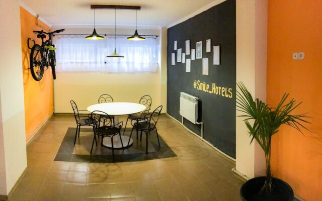 Smile Hotels