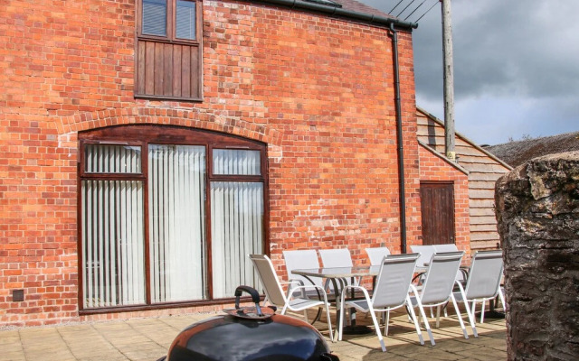 The Mill House