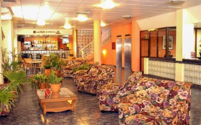 Hotel Vedado - Saint Johns