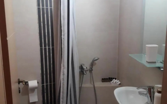 N1 Sokaki Apartment Nafplio