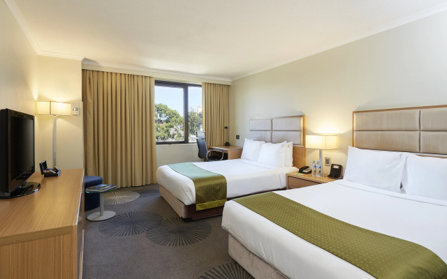 Holiday Inn Parramatta by IHG