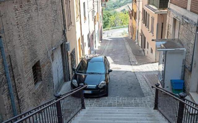 Casa Sferisterio Macerata