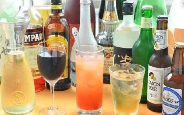 Tsukiyado Luck Hotel