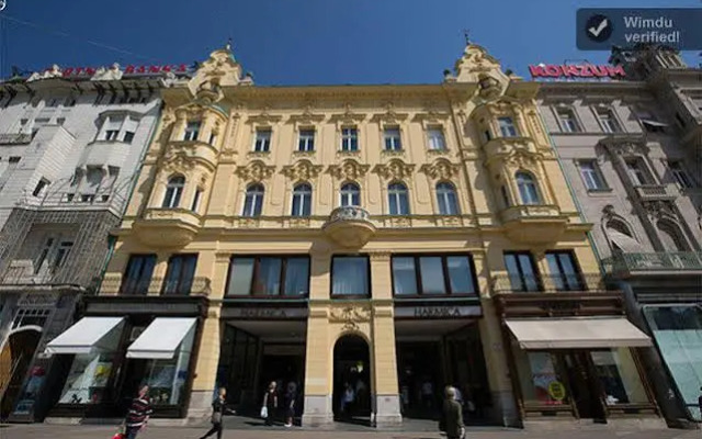 Studio Ban Zagreb