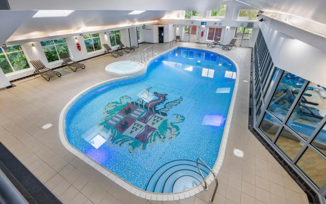 Thurnham Hall by Diamond Resorts