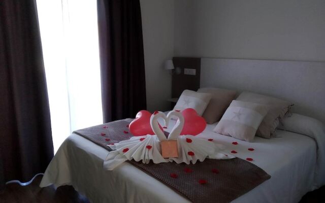 Apartamentos Estela de Altamira