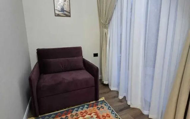 Villa Garden Boutique Hotel Tirana