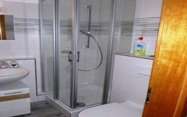 Apartment in Lemkenhafen for 2 Person