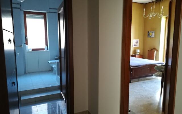 Casa Vacanze La Fenice