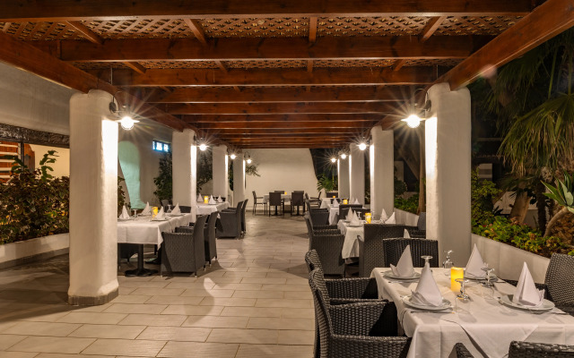 Kabila Hotel