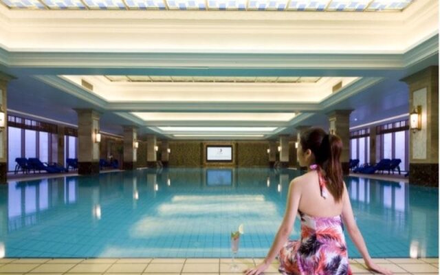 Changzhou Fudu Qingfeng Garden Hotel