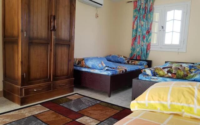 Badr Resort