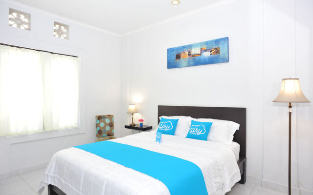 Airy Eco Renon Tukad Badung Sepuluh 27 Bali
