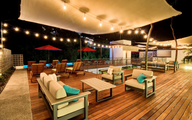 Hotel Puerto Sayulita