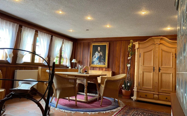 Hotel Hirschen