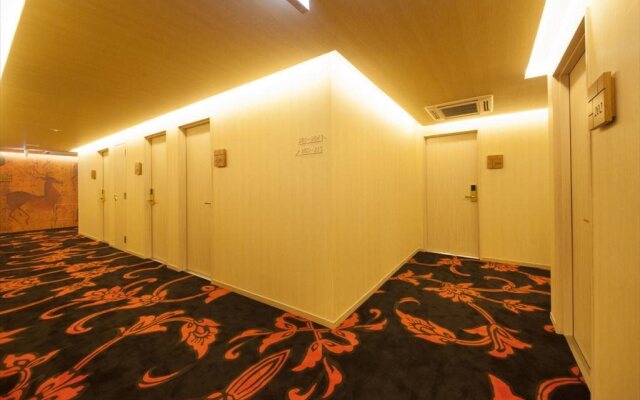 Centurion Hotel Classic Nara