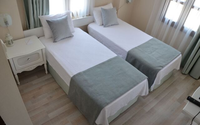 Tasquartas Hotel Alacati