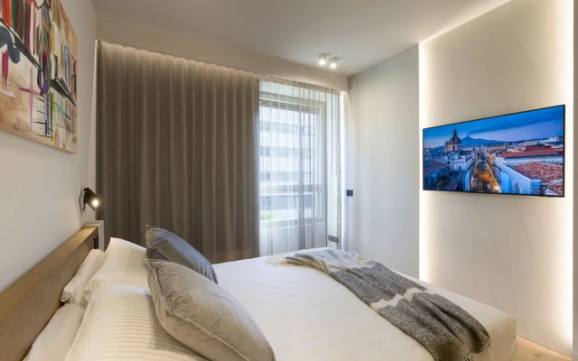 Aera Luxury Suites by Wonderful Italy