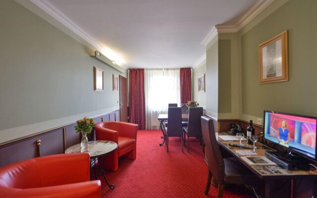 Hotel Hastal Prague Old Town