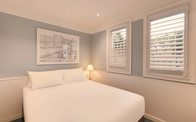 Adina Apartment Hotel Sydney Chippendale