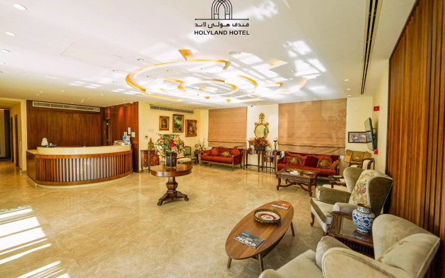 Holyland Hotel