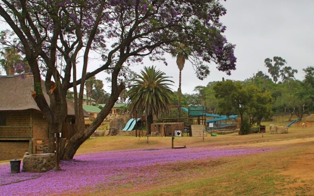 Natal Spa Hot Springs Self Catering