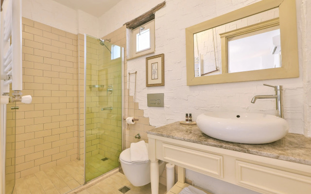 Cumbalı Konak Alaçatı