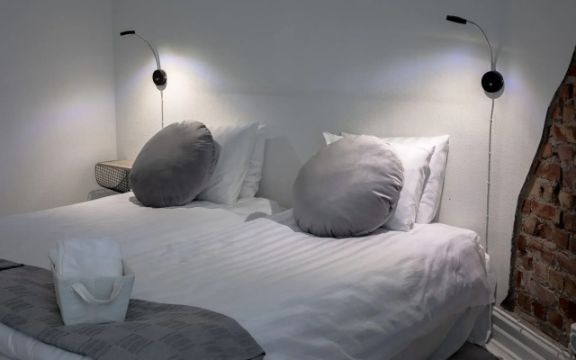 Hotell Maria Eriksson
