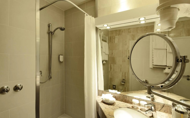 SOALTEE HOTEL by Trip Inn Frankfurt Messe