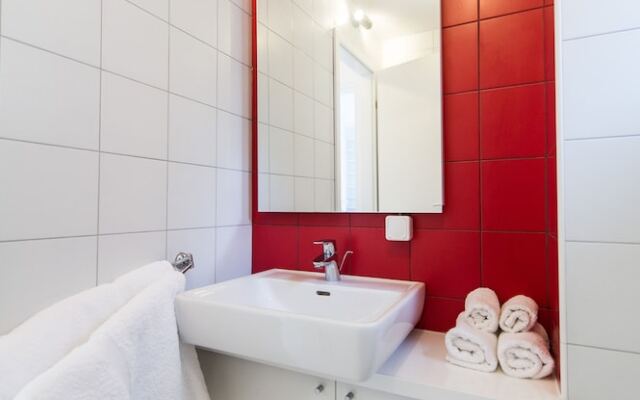 No5 Penthouse 2 Bedroom Apartment