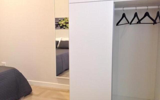 Pescara Center Apartment