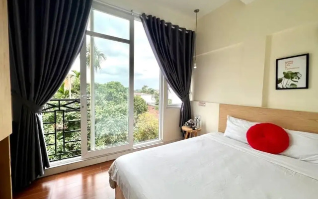 Hue Four Seasons Hotel