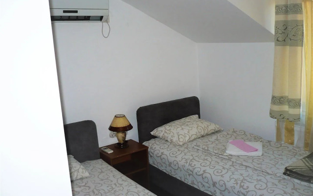 Motel Stara Vrba