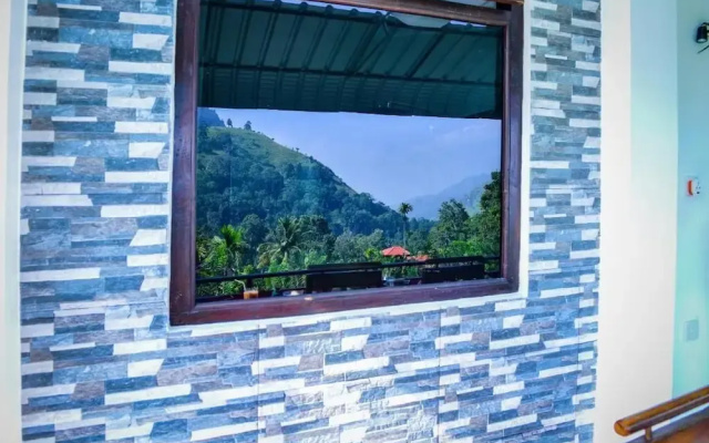 Dimuthu homestay