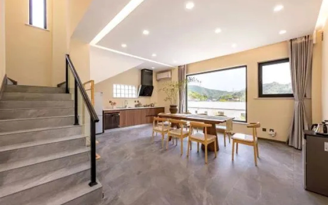 Beijing Mushe Homestay – Guest Rooms – Beijing