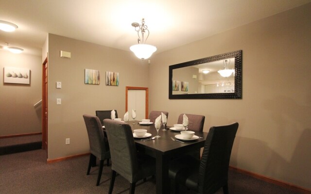 Sunpath Condos by Whistler Retreats